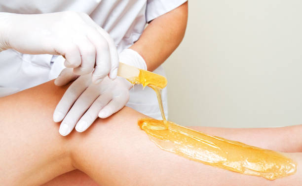 Body Waxing
