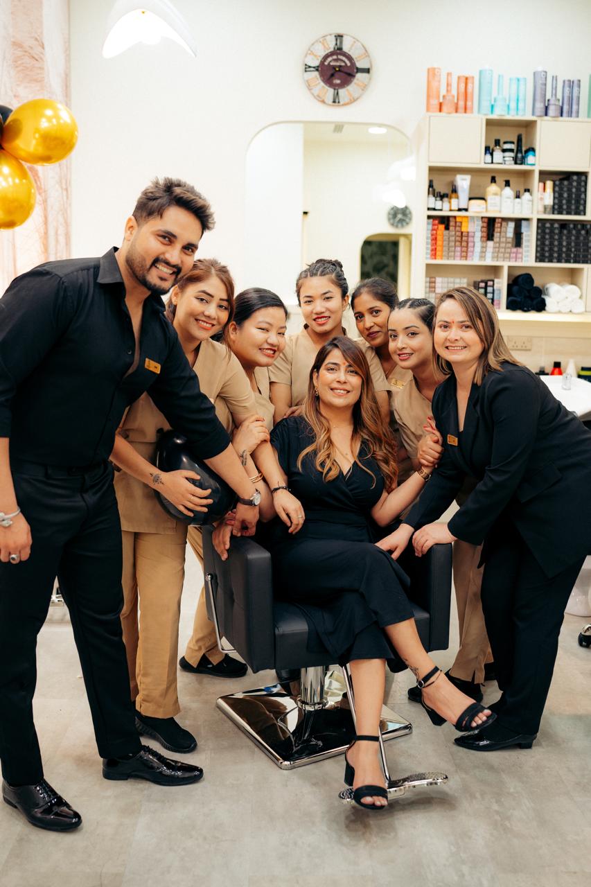 Team