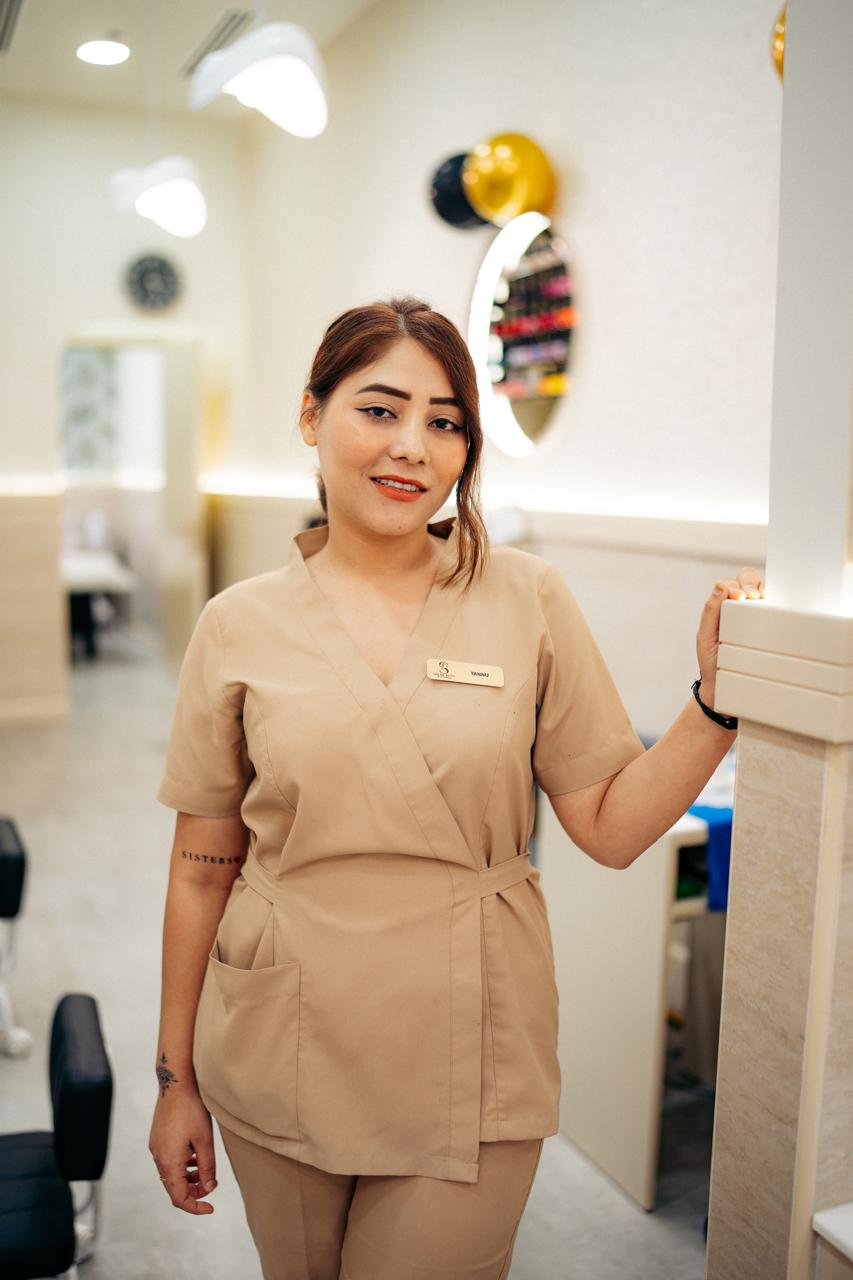 Staff